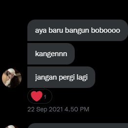 initamadun's tweet photo. apa sekarang ga kangen? https://t.co/UMFOA5MvaE