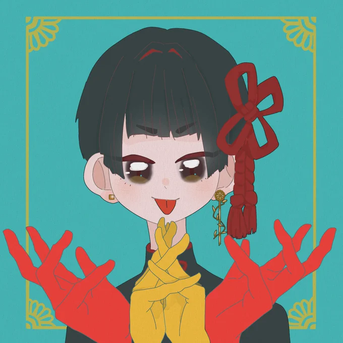 ケンカ 