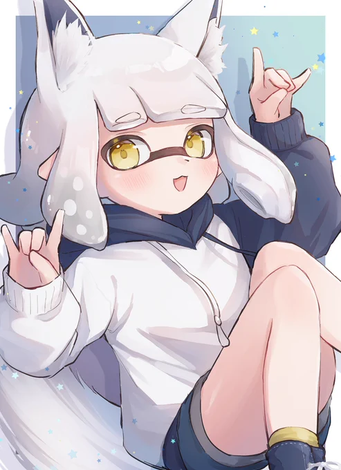 🦊🦊 