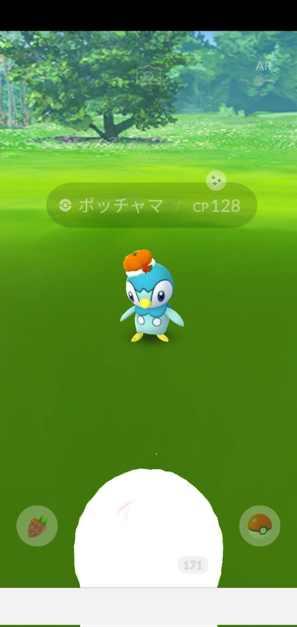 Amazinghisa 今日のポケモンgo活動1 コスポッチャマが光った フリーパスでダークライレイド 無事に捕獲 野生のガバイト 初めて遭遇 ポケモンgo ポッチャマ 色違い ダークライ ガバイト T Co 2xp5tj6kty Twitter