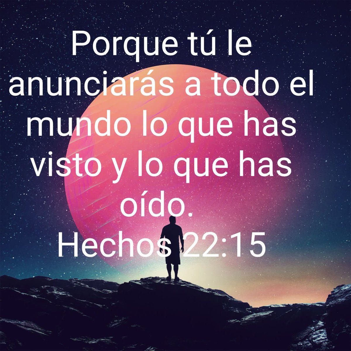 pastorponcho's tweet photo. CONTARE TUS GRANDES MARAVILLAS MI SEÑOR Y TUS GRANDES MILAGROS Y MISERICORDIAS !!! BENDECIDO DOMINGO PARA TODOS AMÉN 🙌🙏💕 https://t.co/yaiE5cv7sZ