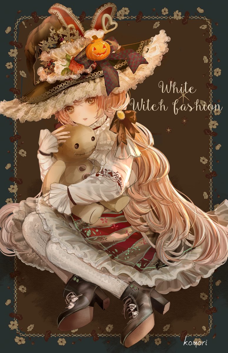 ロリィタ のイラスト マンガ コスプレ モデル作品 15 件 Twoucan