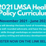 Photo by LMSA Policy (@LMSA_Policy)