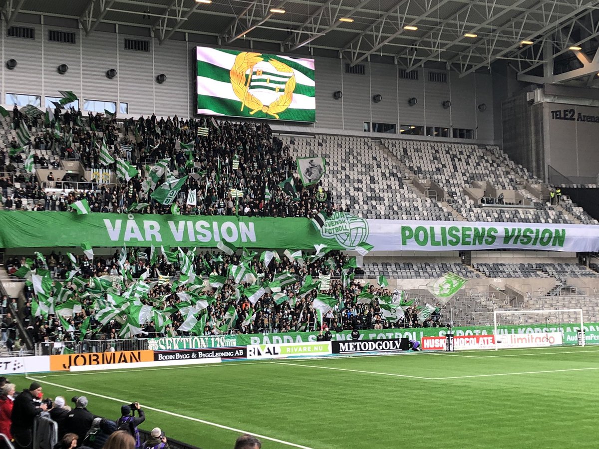 Bra, oj vad bra!