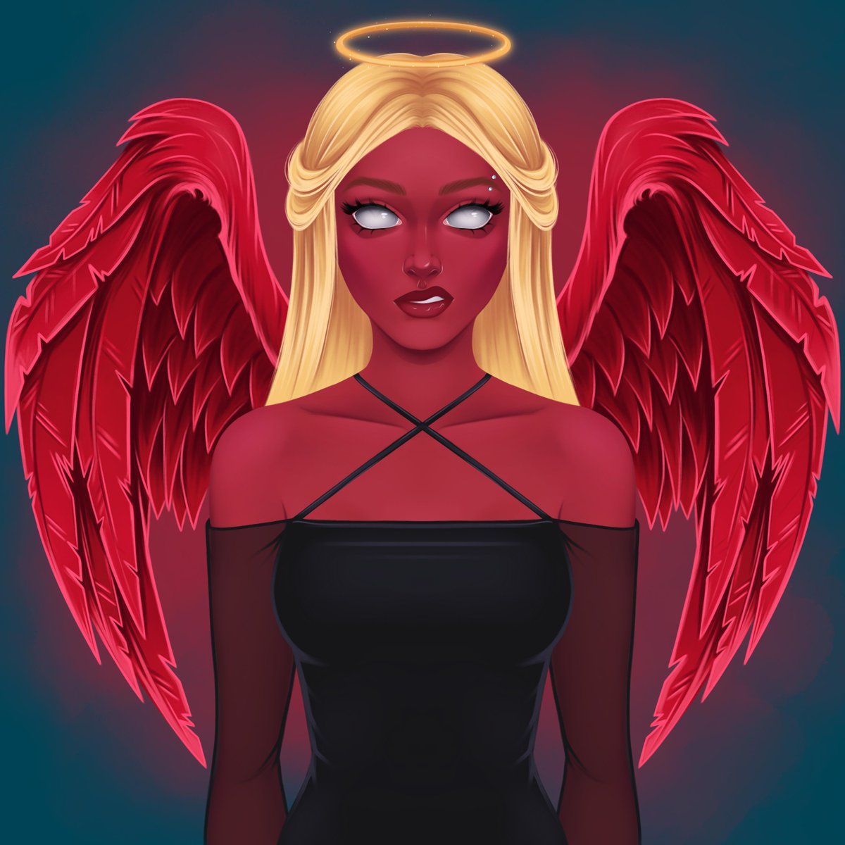 🎉ULTIMATE GIVEAWAY ALERT🎉
ARE YOU READY FOR THESE ANGELIC WOMEN!

GIVING AWAY 2 FREE NFTS 
PRICED AT 0.05 ETH EACH!

All you need to do to enter is:
✅Follow <a href="/AngelsOasisNFT/">Angels Oasis NFT ✨ BUY ON OPENSEA</a>
✅RT &amp; Like this post
✅Tag 3 Friends
✅Join Discord: discord.gg/EebKGjany3