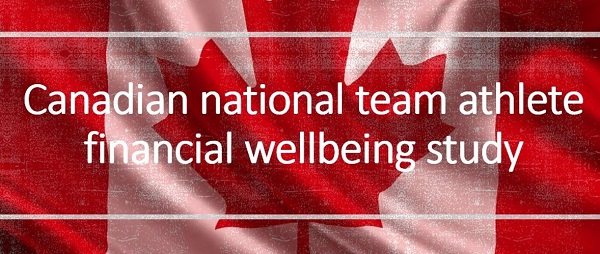 Data collection for our survey study has closed. Thank you to all Canadian national team athletes who participated. We hope to share study results with you soon! 🙌🙏