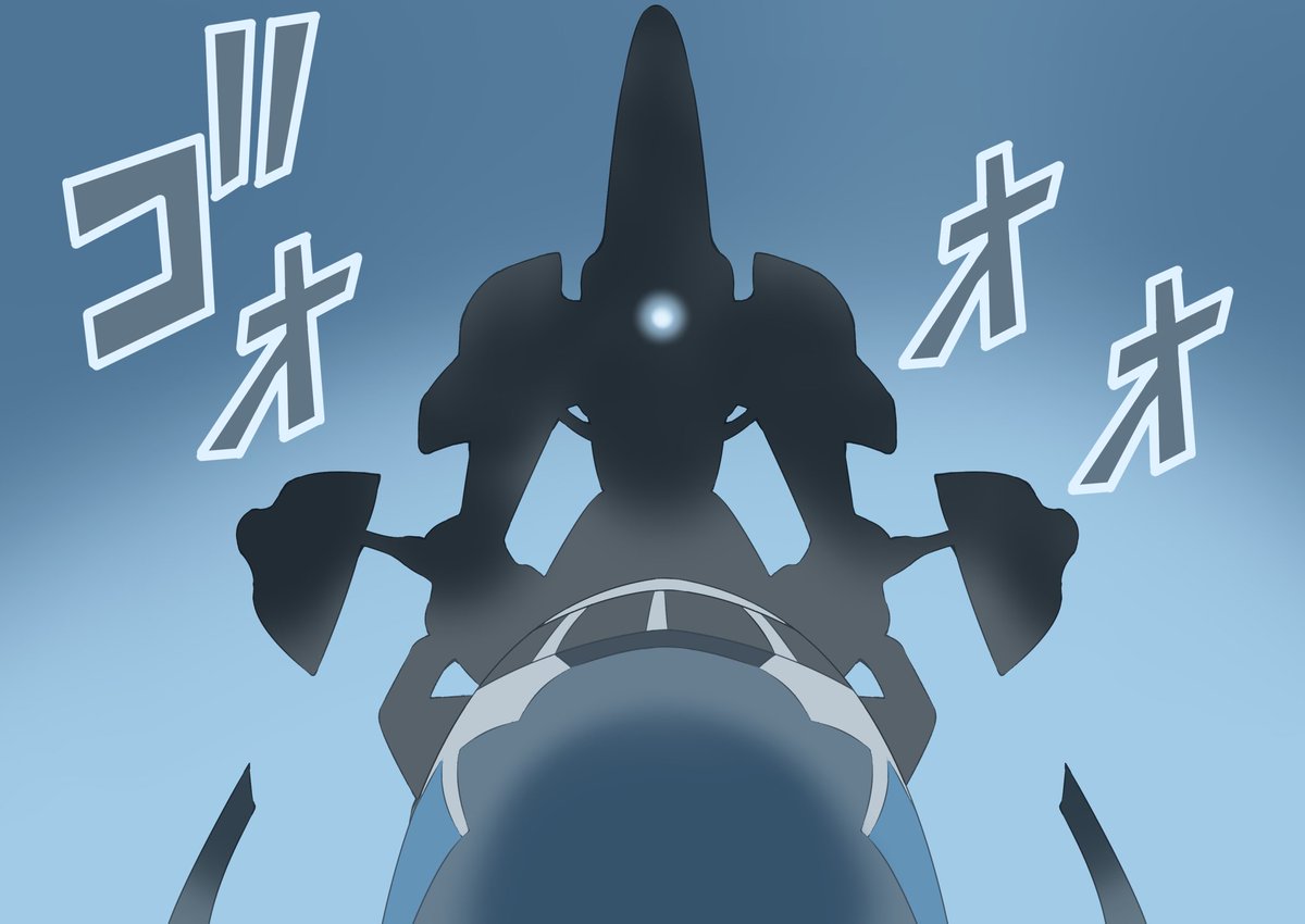 偽マフティーのハイジャックtake1
#閃光のハサウェイ 