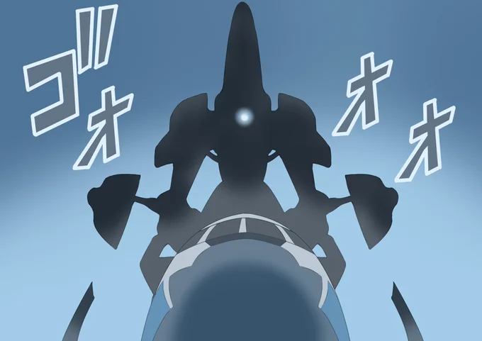 偽マフティーのハイジャックtake1
#閃光のハサウェイ 