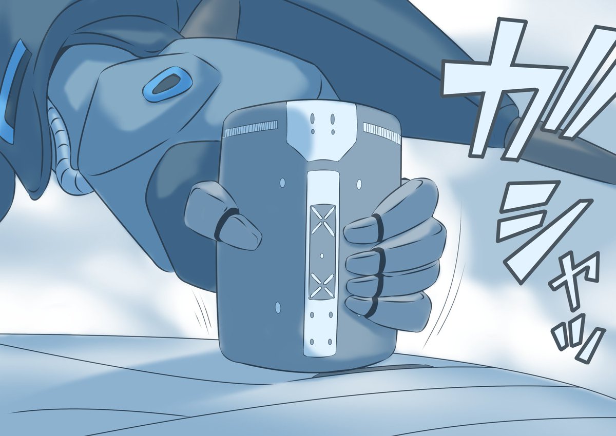 偽マフティーのハイジャックtake1
#閃光のハサウェイ 