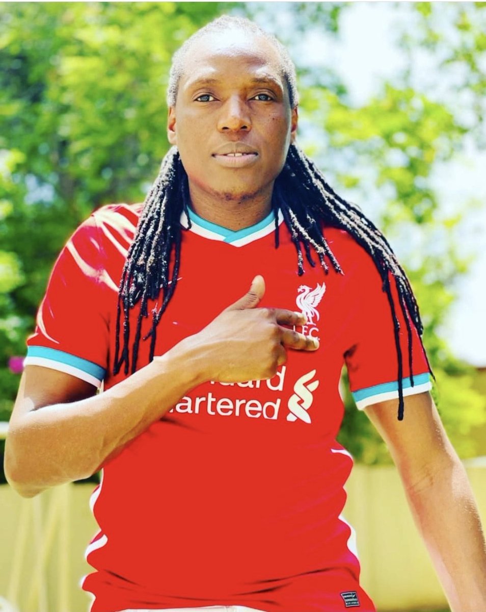 Prosper_Proez's tweet photo. #Liverpool https://t.co/bOLa0IX43I