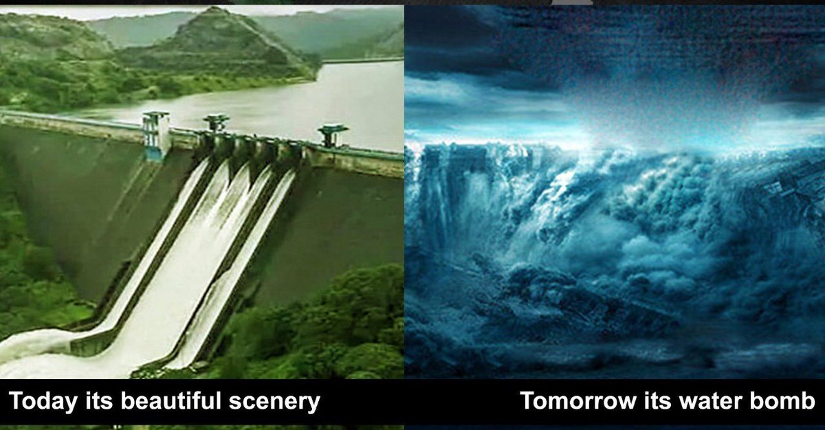 TEAM_RCDFK's tweet photo. kerala is facing a big threat, the mullaperiyar issue. come on all let's begin a campaign to save the lives of lakhs of people, come on india 🙏

#DecommissionMullaperiyarDam #SaveKerala https://t.co/AKOJFsJAQC