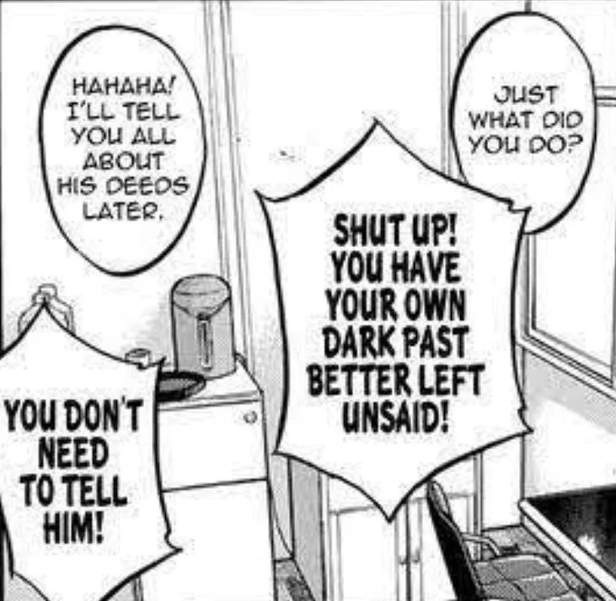 i hope he told furuya later I rlly do 