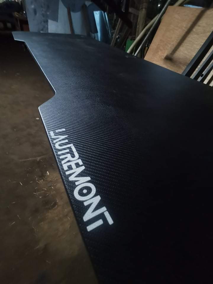 egventura20's tweet photo. This is it. 🥰😍

#NewTable https://t.co/jf90gWTbio