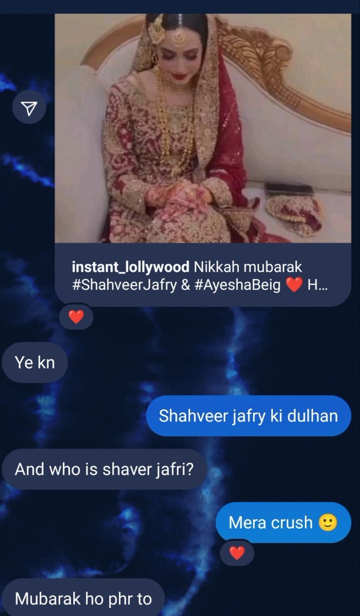 areeb_a8's tweet photo. @EBukhariii @shahveerjaay Mery sath bhi hova yhe🥲😂 https://t.co/ZN42FXJjjX