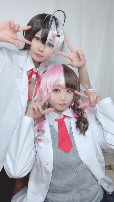 コスプレイヤーりさこのTwitter画像61