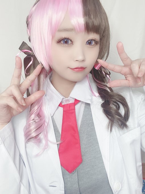 コスプレイヤーりさこのTwitter画像60