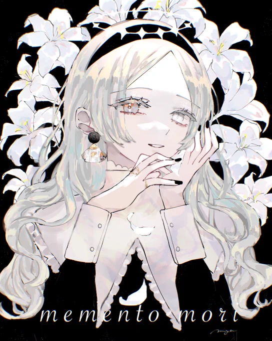 メメント・モリ 