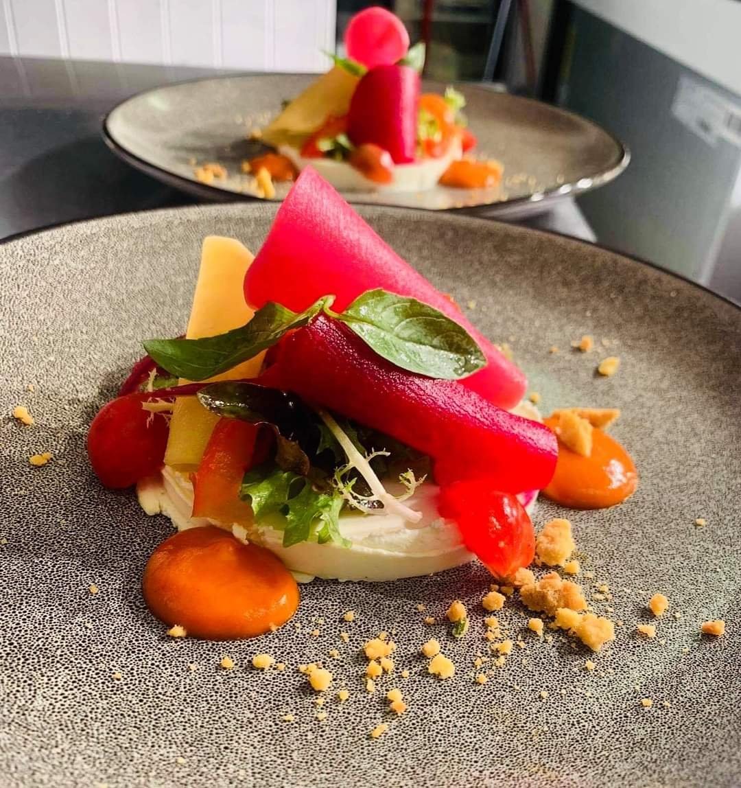 La Côte (@lacotewexford) on Twitter photo Get into the spirit of #Halloween and the festival 'beets' with lacote.ie Open from 5pm all week. Fancy a shot #strawberry vodka to match your <a href="/Meadowfieldgoat/">Meadowfield Farm Irish Goats Cheese</a> cheese 🧀🍸🎃 Get into the spirit of #Halloween and the festival 'beets' with lacote.ie Open from 5pm all week. Fancy a shot #strawberry vodka to match your <a href="/Meadowfieldgoat/">Meadowfield Farm Irish Goats Cheese</a> cheese 🧀🍸🎃