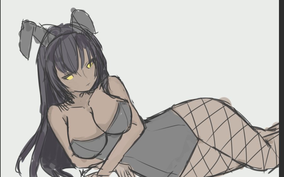 mute_usagi's tweet photo. https://t.co/qYeh3IUK0X