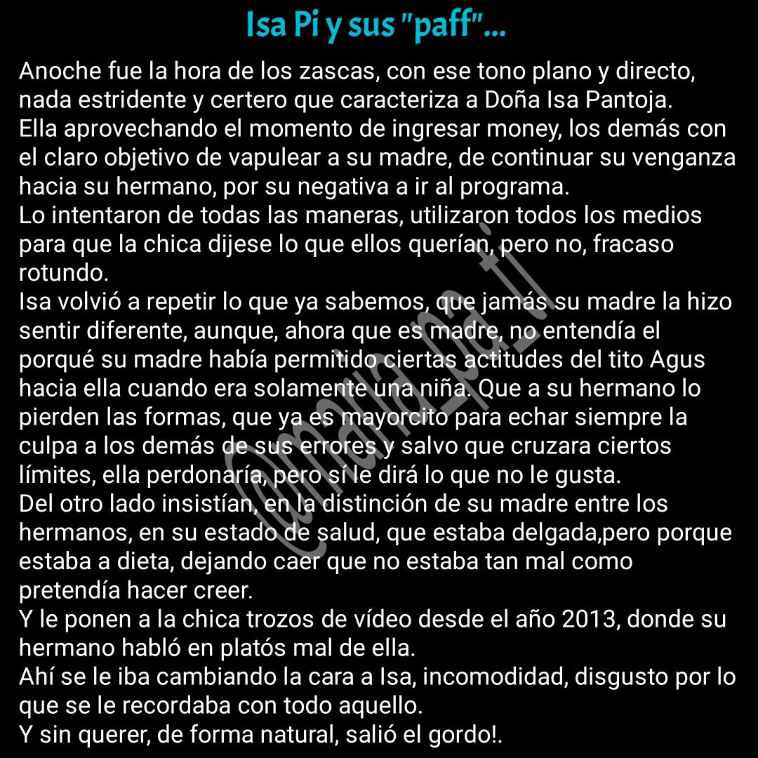 Maria_pa_ti's tweet photo. #SeDesactivanSolos https://t.co/ACgwr1y5V6
