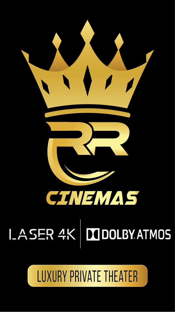 rr_cinemas's tweet photo. We're Opening Soon... https://t.co/llQZsR8QEH