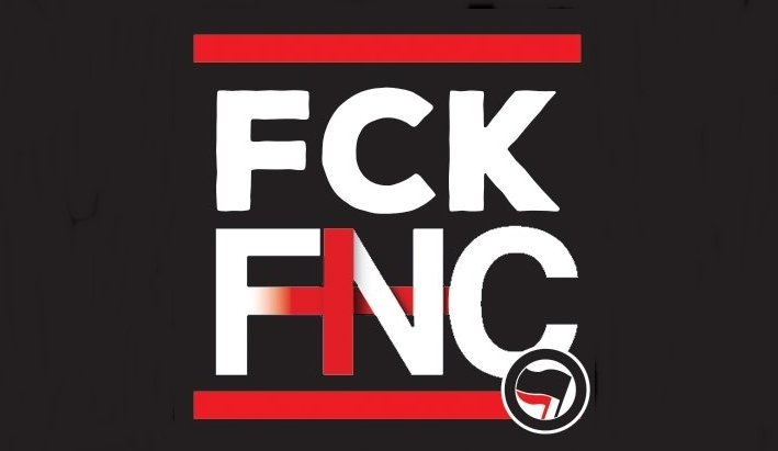 Sant Adrià Antifa #RevoltaPopular 🔥 (@sanadriantifa) on Twitter photo 