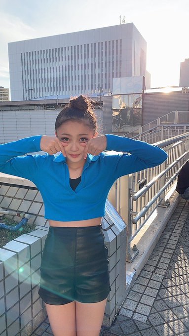 YUHAのTwitter画像14