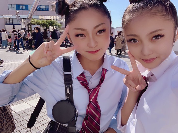 YUHAのTwitter画像16