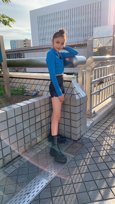 YUHAのTwitter画像15