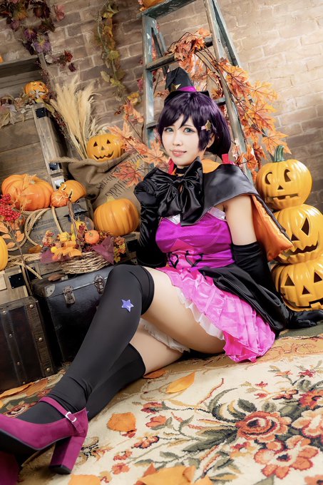 コスプレイヤー雪見のTwitter画像29