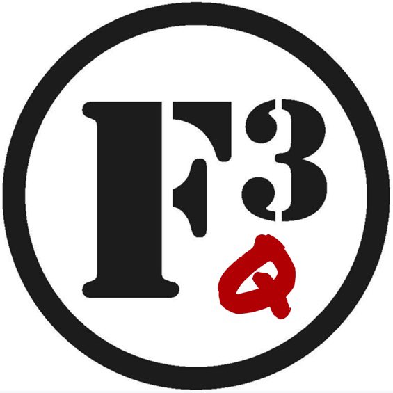 Cartrette_ECU's tweet photo. @F3ENC @F3QSource alive and well!
#CollateralGoodness reframing your mindset. Look for the good in life and in circumstances!
#F3HandyMan crushing it!! https://t.co/hqKZpqKCqe