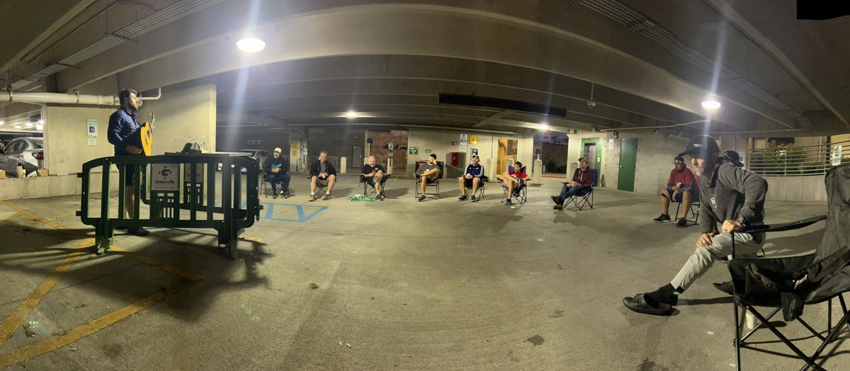 Cartrette_ECU's tweet photo. @F3ENC @F3QSource alive and well!
#CollateralGoodness reframing your mindset. Look for the good in life and in circumstances!
#F3HandyMan crushing it!! https://t.co/hqKZpqKCqe