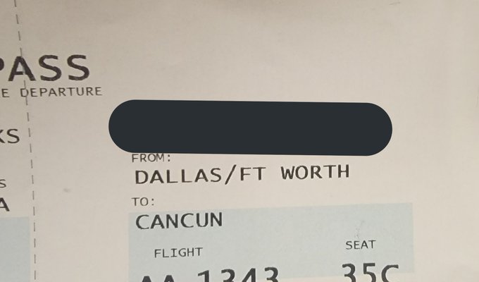 On my way to cancun now! https://t.co/i7lhzvbFZP