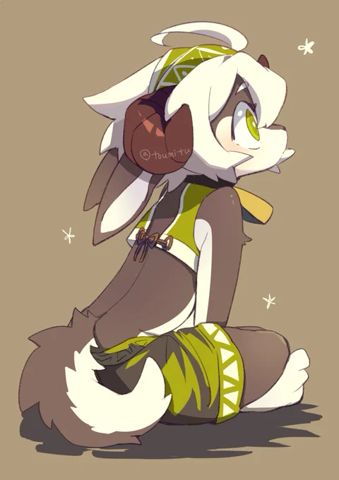 doodle🐰? 