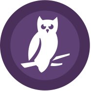 Filleklut's tweet photo. I earned the Night Owl badge. Join in the fun with a free Audible trial: https://t.co/CSrej6LmqP https://t.co/dFSyKpbJ80