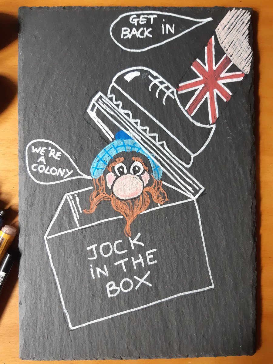 GovanUnicorn's tweet image. What day again ?Oh aye its #ScottishIndependence7 
#noresttillyes
#NoMoreEmptySummits