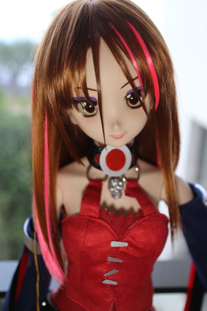 Death Devil Catherine and Sawako Yamanaka #けいおん #山中さわ子
