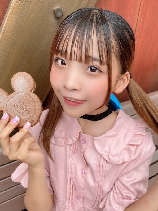 Twitterのコスプレ画像10