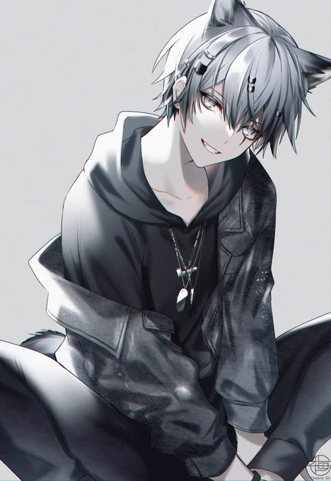 ラップランド / Lappland
#アークナイツ #Arknights #明日方舟 