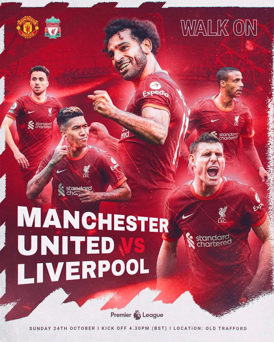 KennethMwewaChi's tweet photo. #YNWA #WalkOn #LFC https://t.co/YbCCtrBqQ5