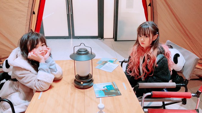 Twitterのコスプレ画像8