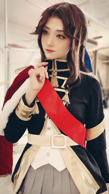 コスプレイヤー小鞠のTwitter画像19