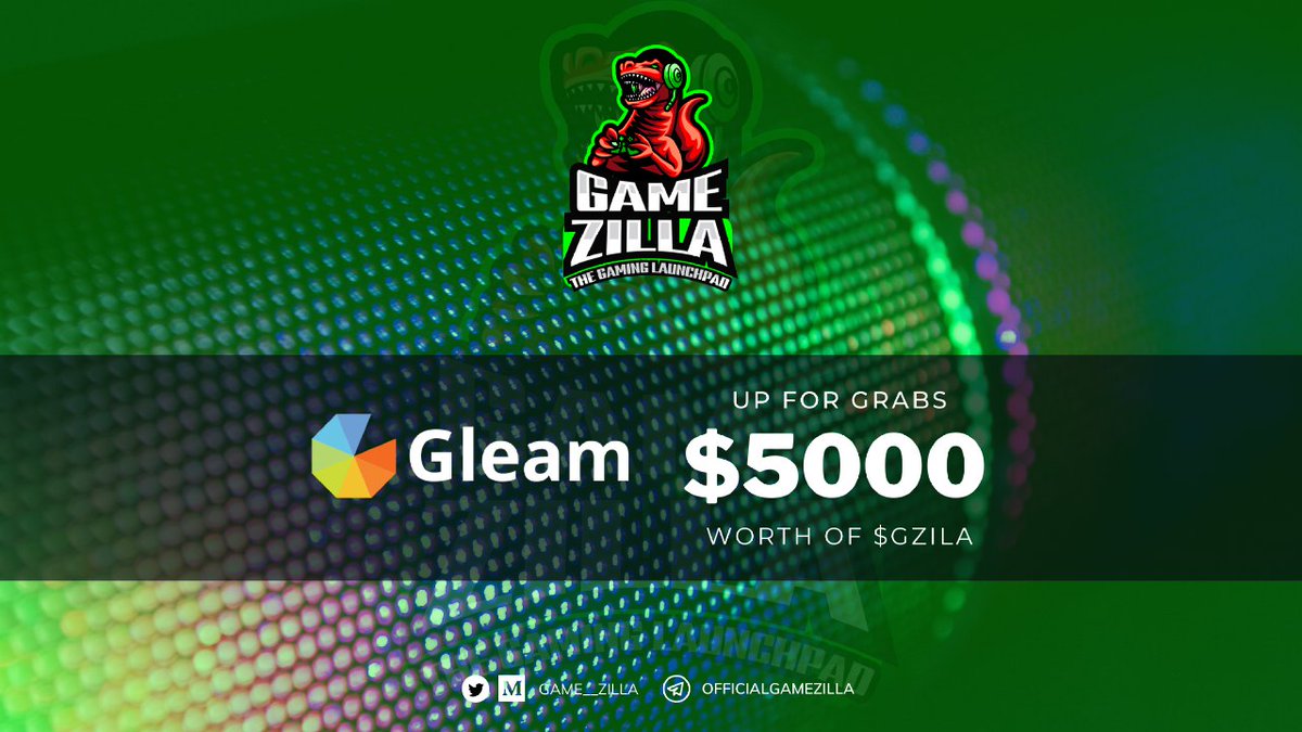 GameZilla tweet media