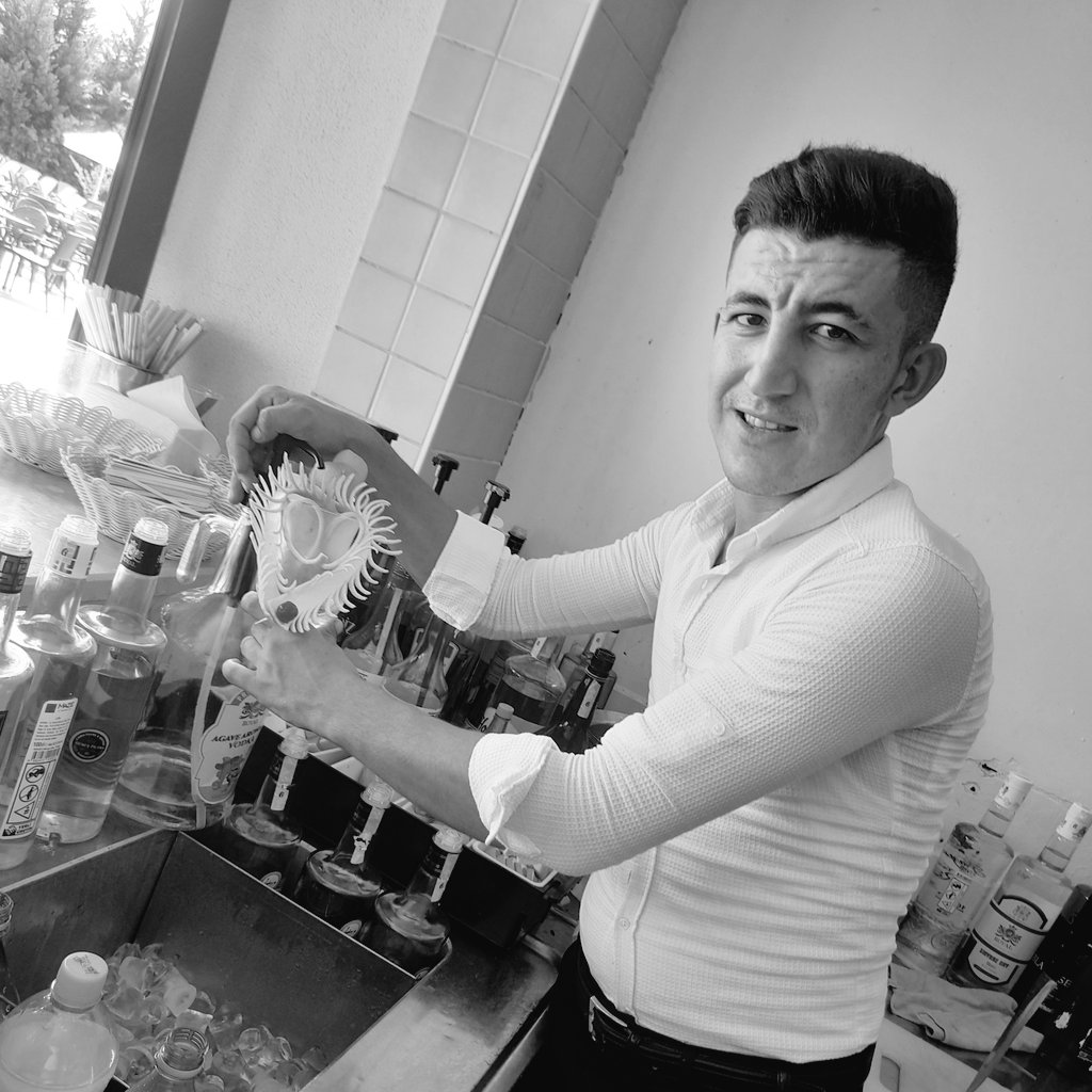 Verem Hastalığının En Büyük Dostu Alkoldür...😏🙃