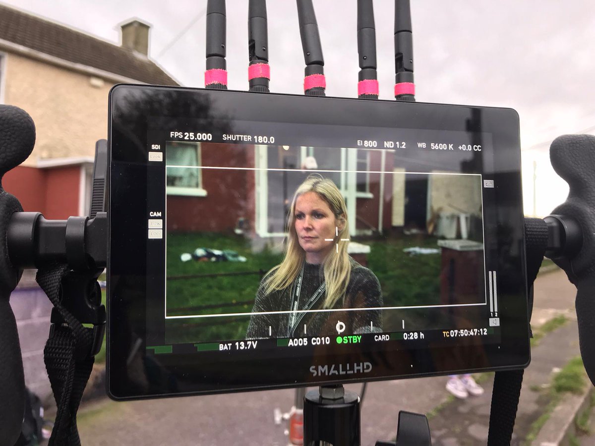 Wednesday's Child 🎬

Coming soon 🎥

#EdselPictures #Womeninfilm #ShortFilm #Irishfilm