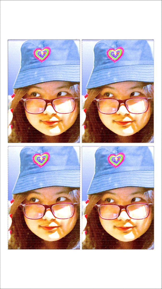 kisskisscart's tweet photo. π @dearjoyfully
π« #colorsofjoyfully
π #kkissgot
late feedback T^T
thank you so so much for the pretty ptt buckethat, @dearjoyfully! the quality + color is so good huhu i love it sm <3
'til next time! https://t.co/VetgtzeOjS