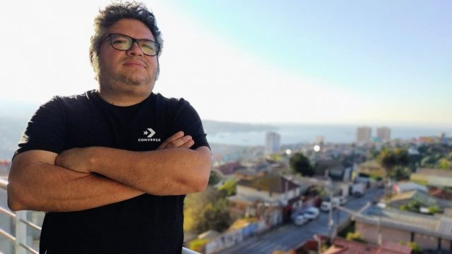 [CONVOCATORIA DOCLING 2022] Entrevista a Pedro Alfaro: Política, academia y sociedad ilcl.ucv.cl/postgrados/doc… #ILCL #PUCV