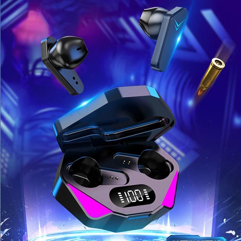 OhhMyWow's tweet photo. Wireless Gaming Headset for Pro Gamers 😍
📦 FREE Global Shipping
🎉 New Customers: 20% Off
🛒Shop: https://t.co/KeRTDtHdXl
#wow #OhhMyWOW #WowProducts #fastselling #freeshipping #50off #SaleAlert #esports #earbuds #wirelessheadset #bluetoothearbuds #gamingheadset @OhhMyWOW https://t.co/zaOplUv2wf