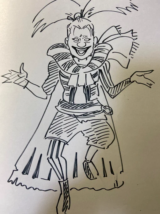 ジョーカー 