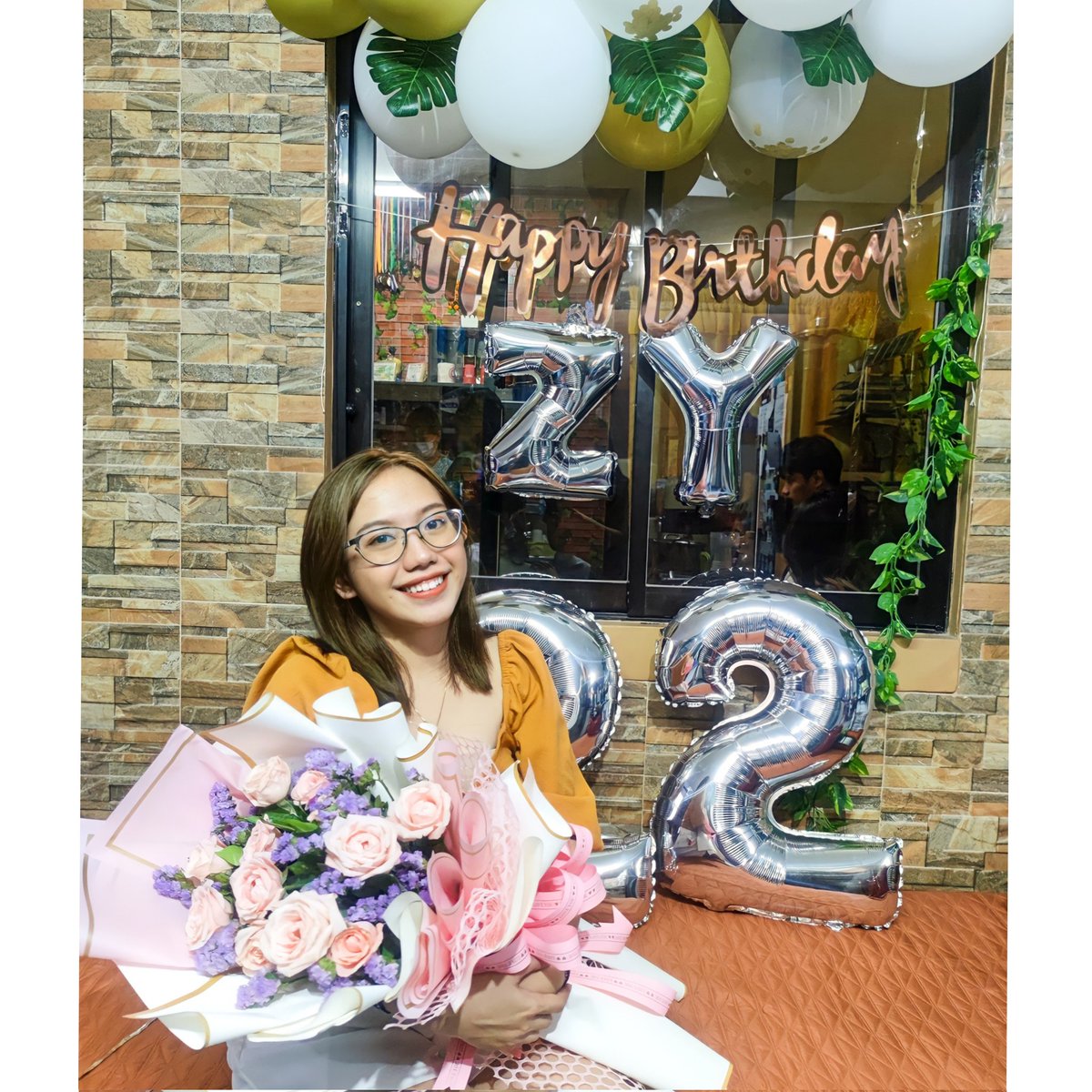 zyrellevae's tweet photo. Overflowing blessings 🥺❤️ Unexpected 👉👈 https://t.co/AsODrQQX0M